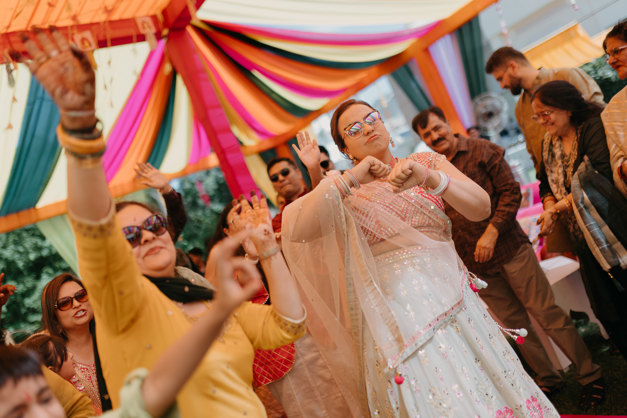 Wedding Photography Image 7 - Story Graph